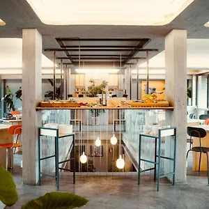 Hostel 're-dama, Florencie