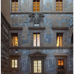 Hotel Bavaria, Florencie