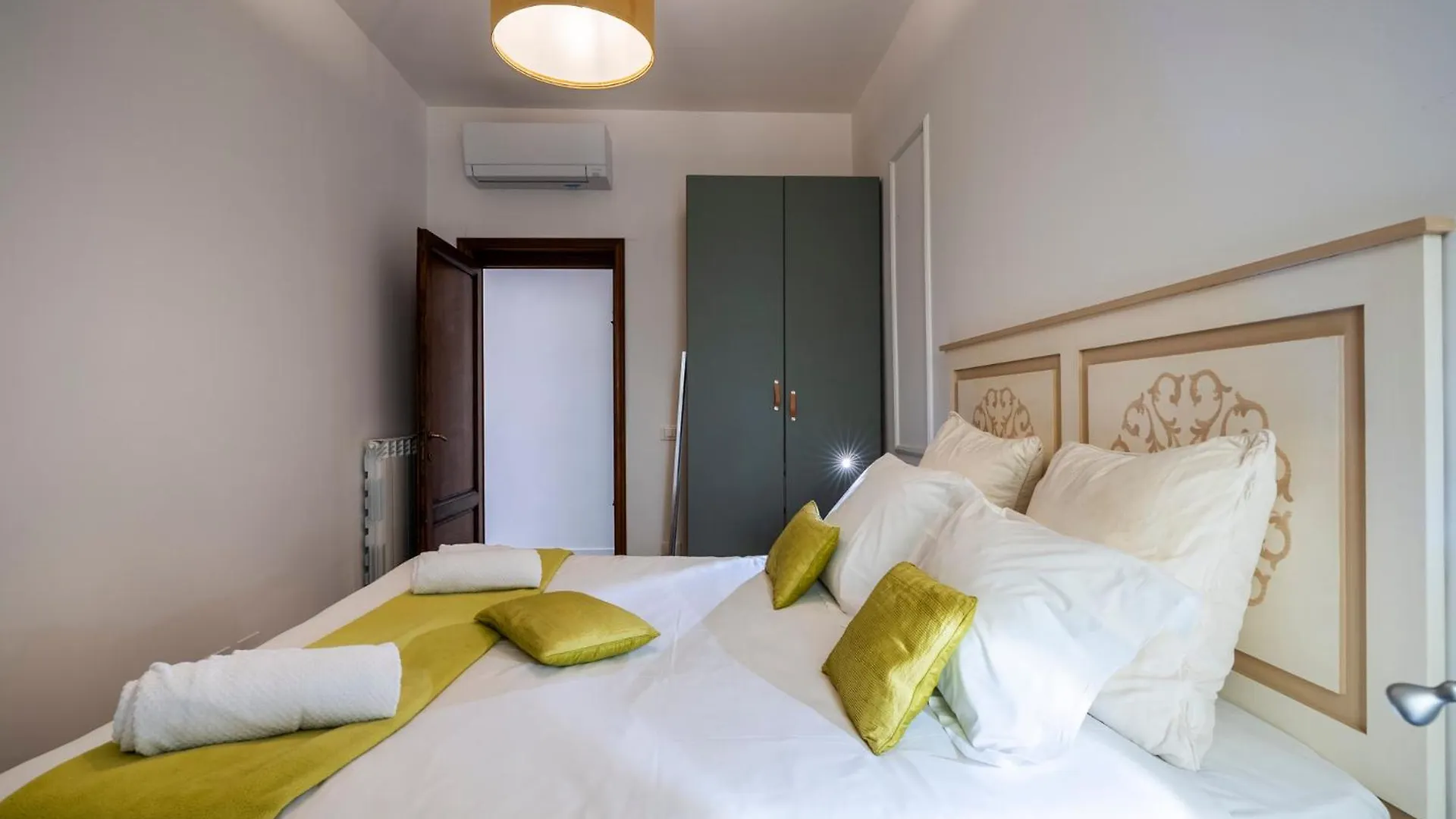 La Dimora Alta Con Suite Privata Firenze 0*,  Italien