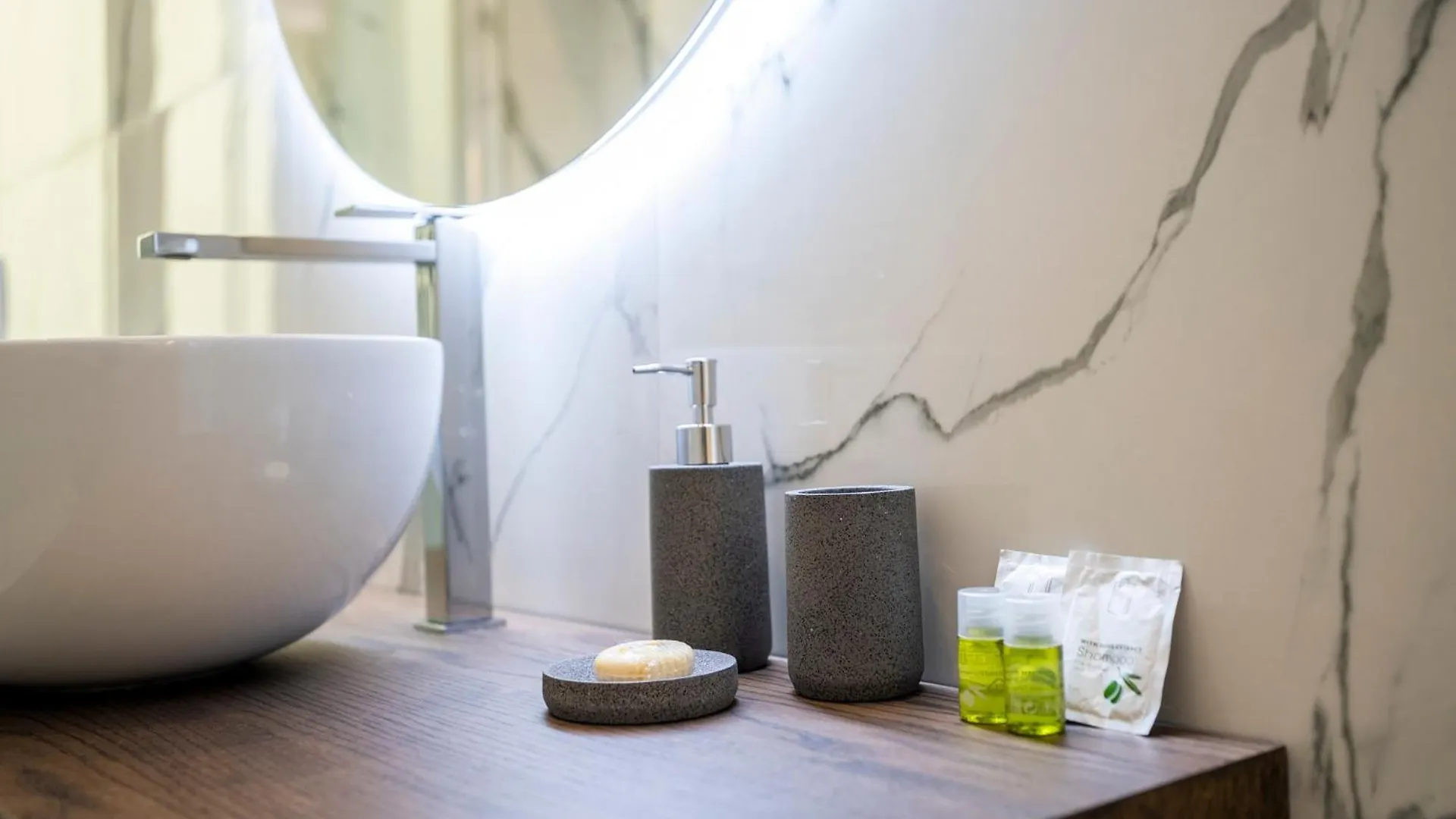 Lejlighed La Dimora Alta Con Suite Privata Firenze