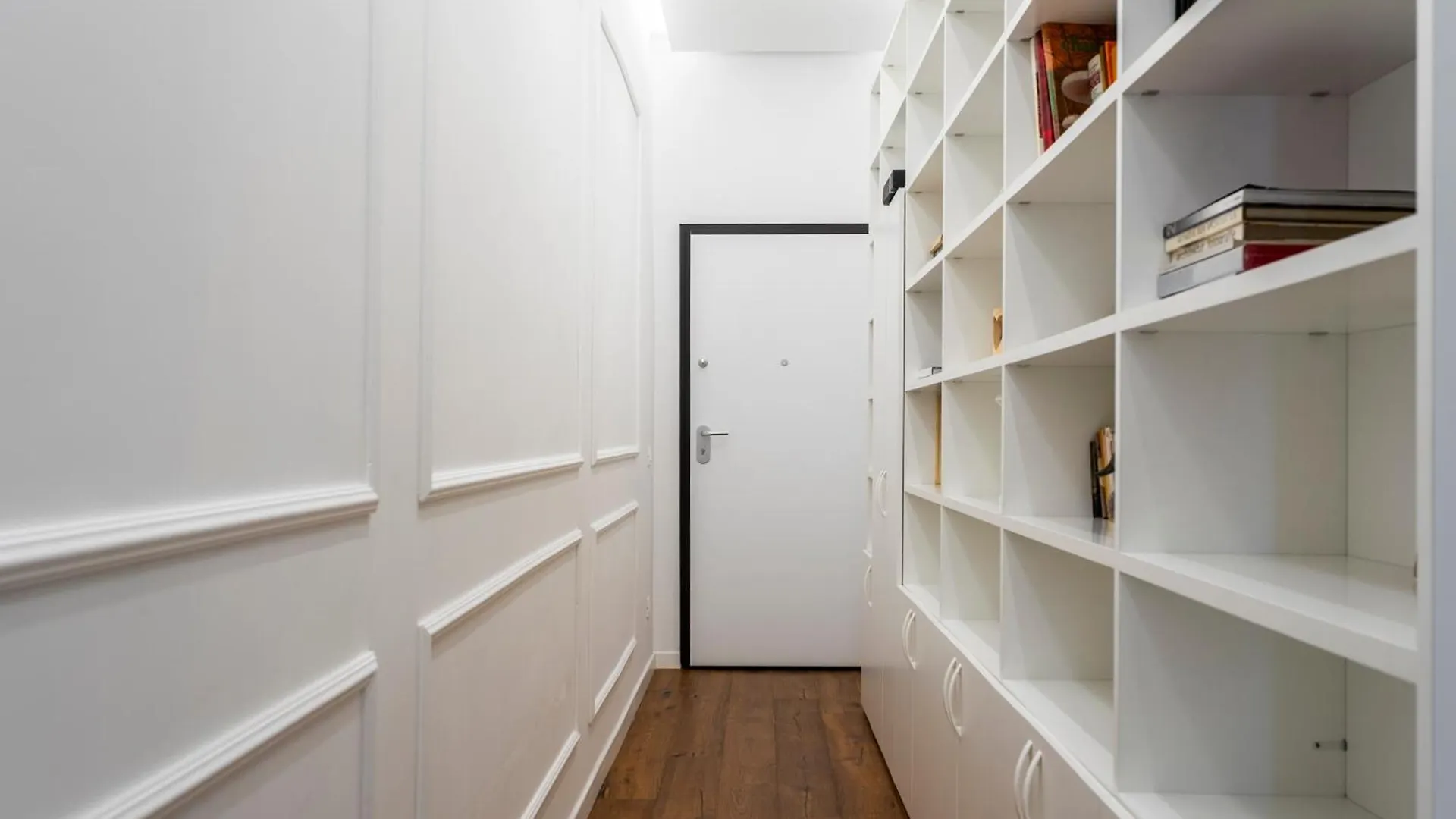 La Dimora Alta Con Suite Privata Firenze Lejlighed