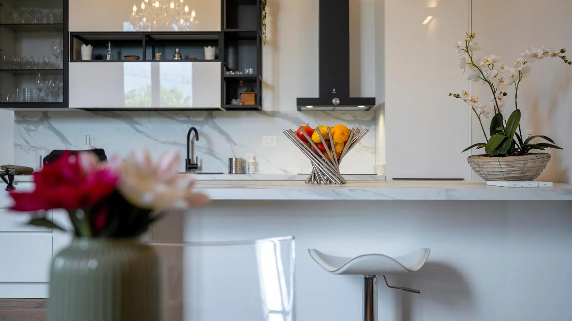La Dimora Alta Con Suite Privata Firenze 0*,