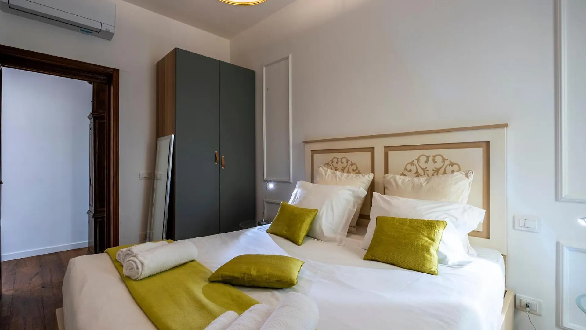 La Dimora Alta Con Suite Privata Firenze Lejlighed