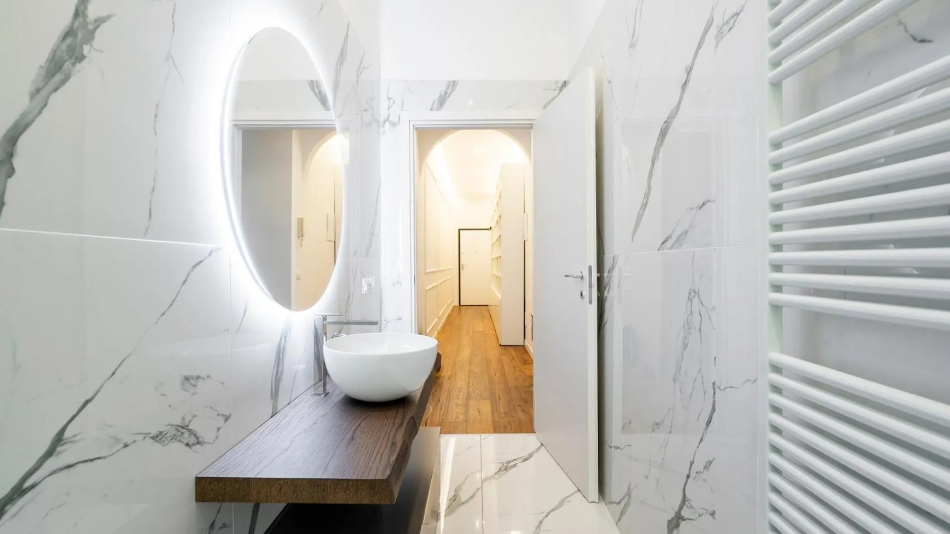 La Dimora Alta Con Suite Privata Firenze
